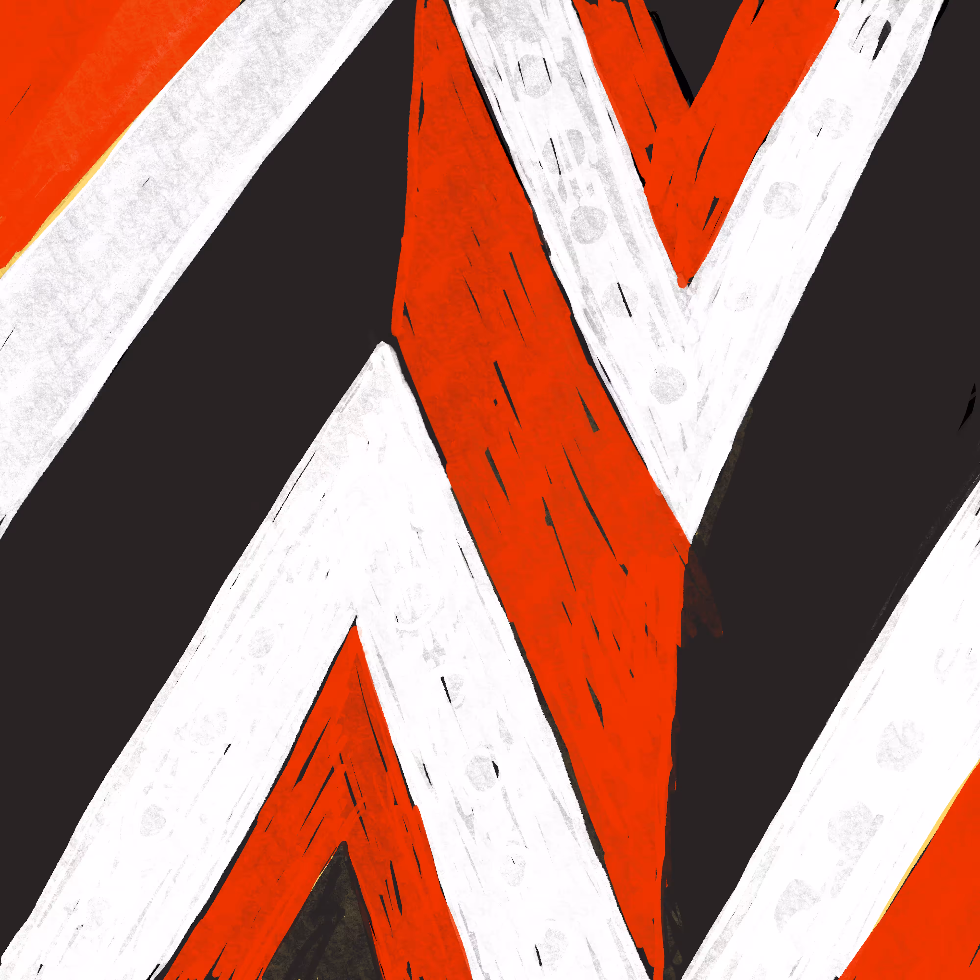 APattern #2 - Triangles