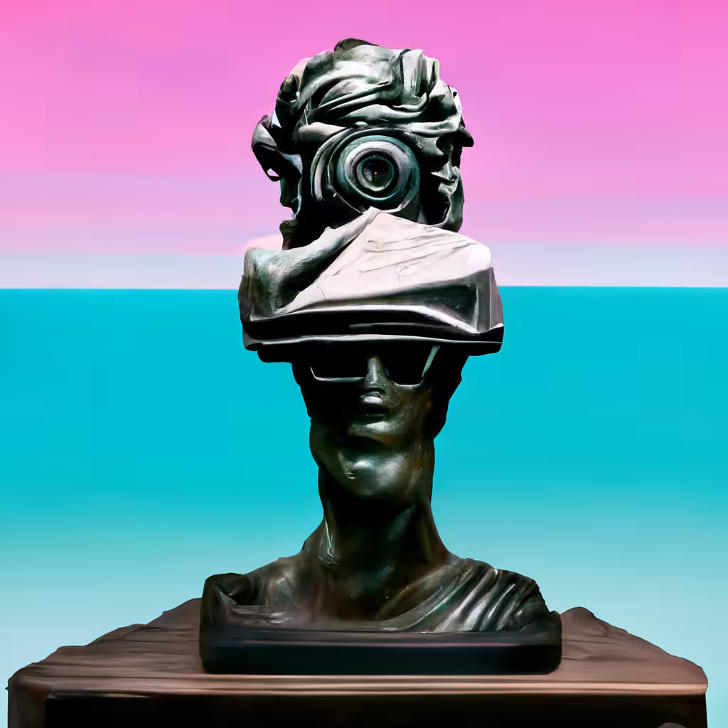 DESKTOP STATUE SYSTEMS LIMITED #536