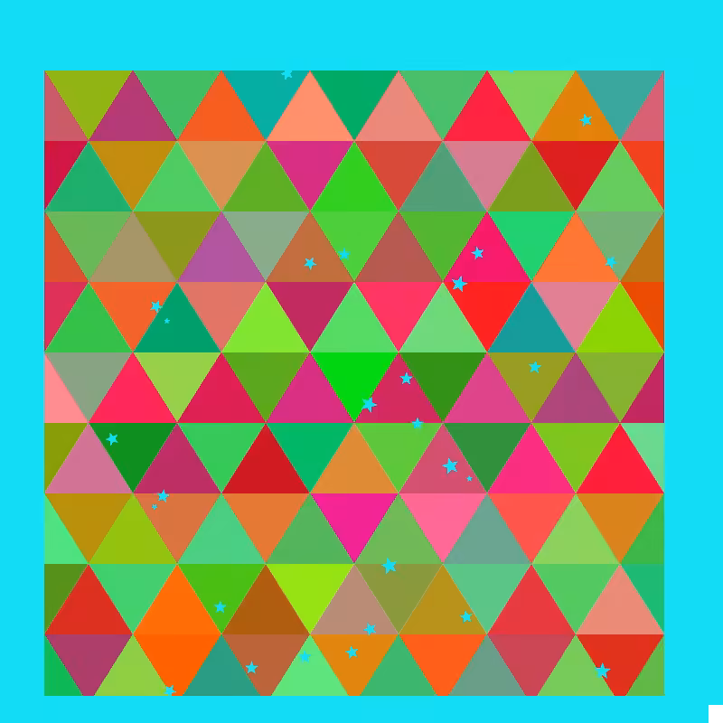 Triangles #102