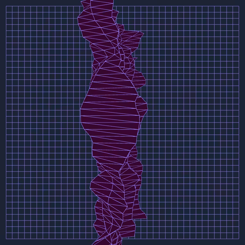 Planarity #28