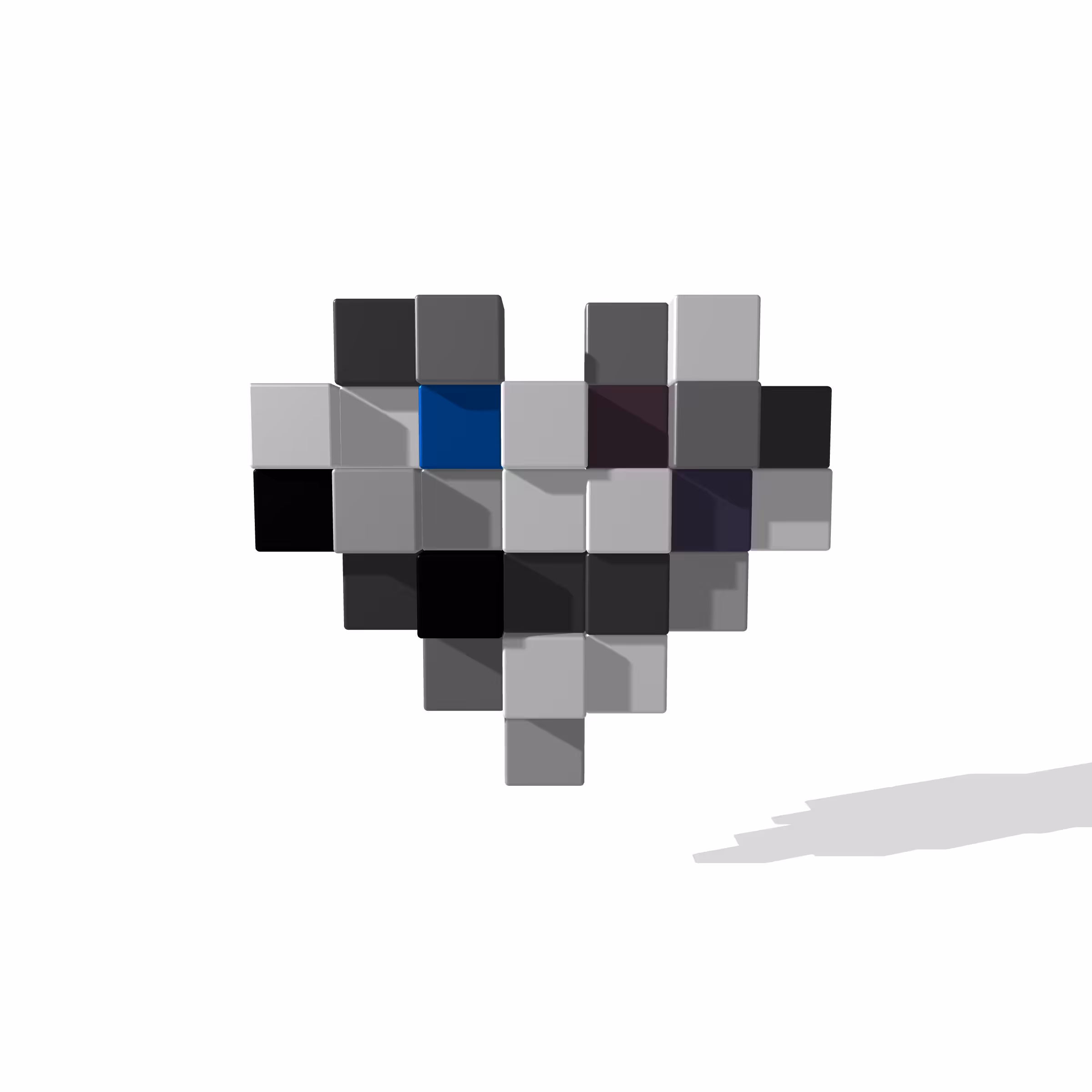 heart + craft #14818