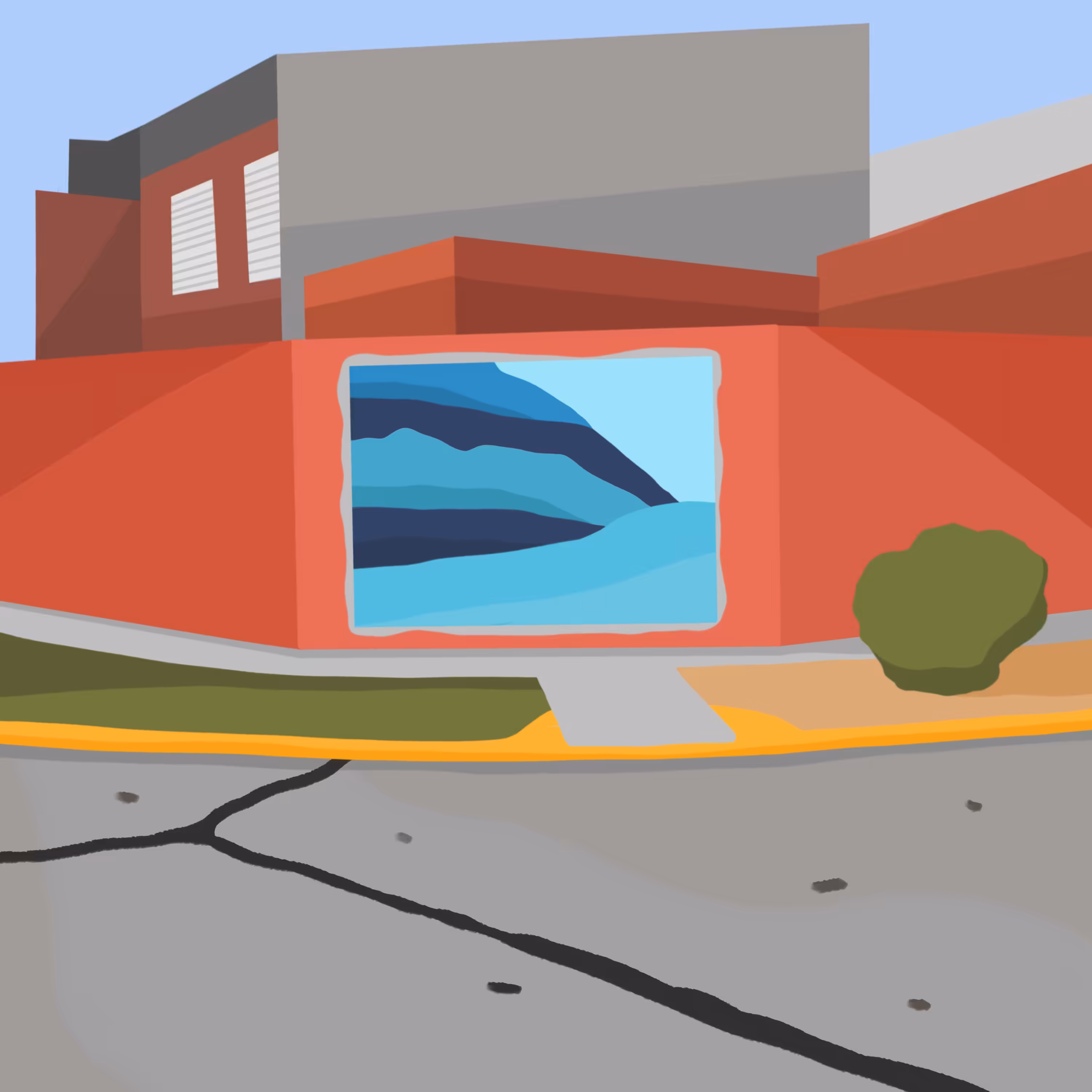 ESQUINA
