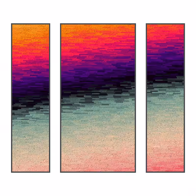 The Surf #14