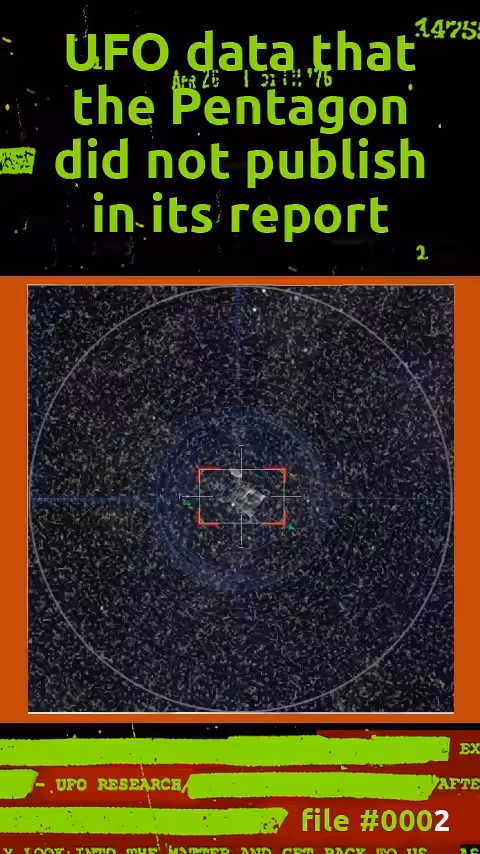 file UFO #0002 / Workhanger