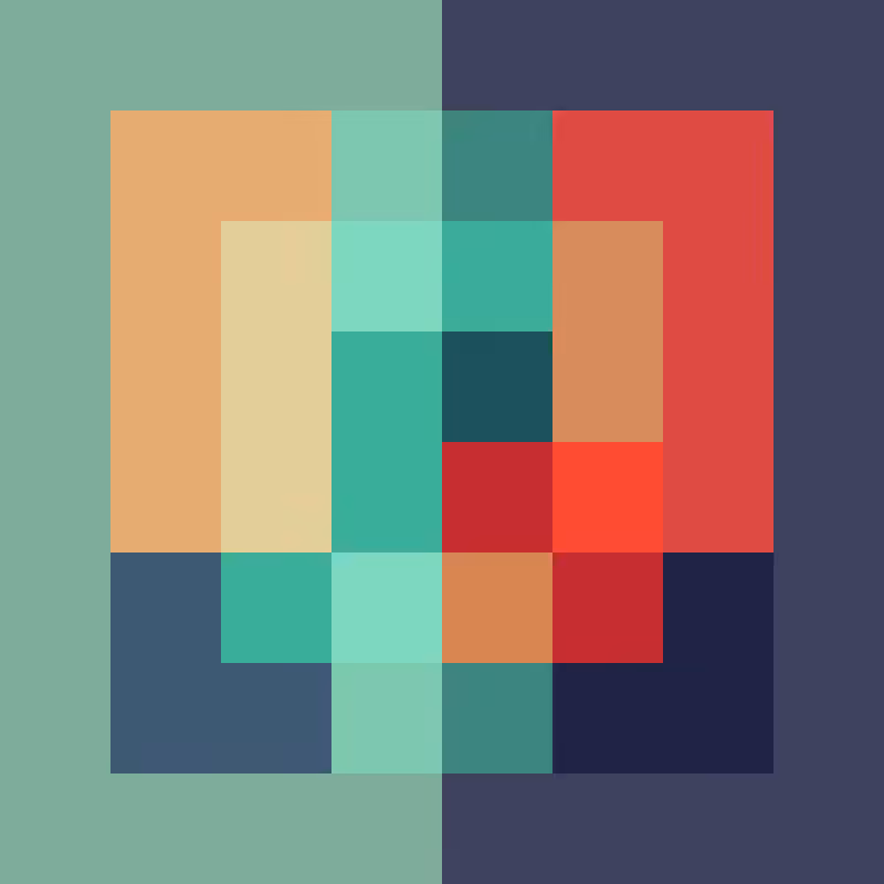 BLEND #767