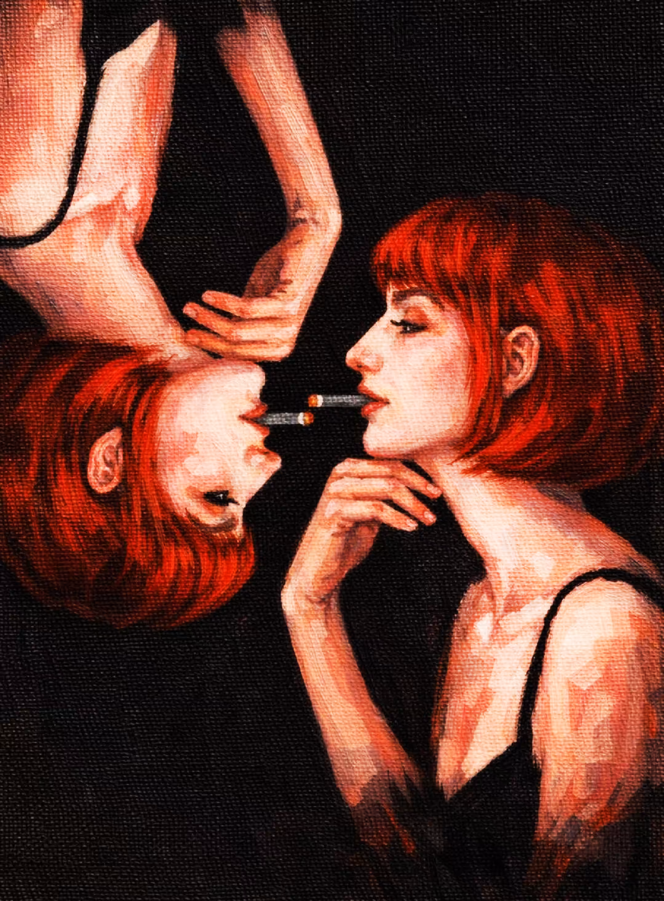 Tragedies of Our Century: Hidden Twin