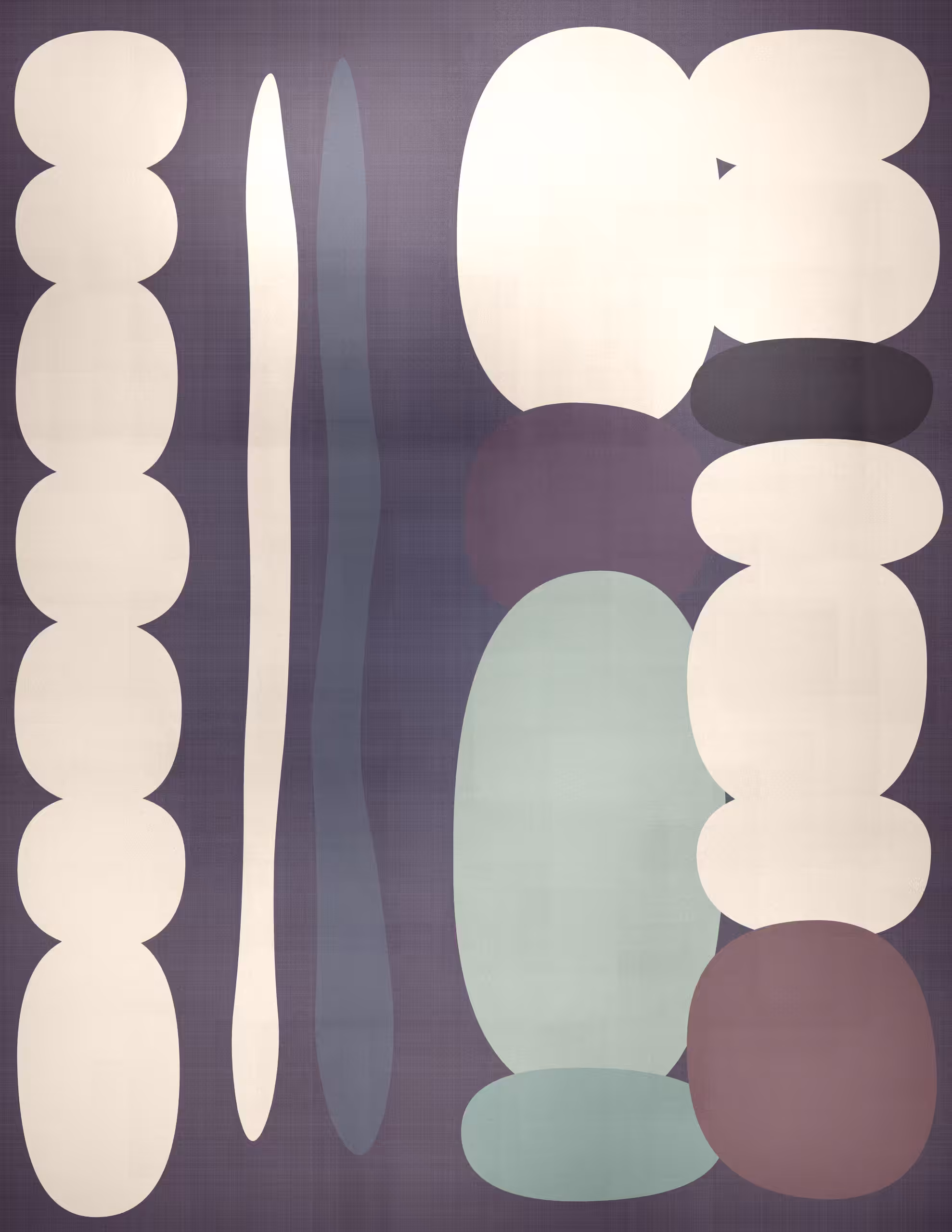 Pebbles #924