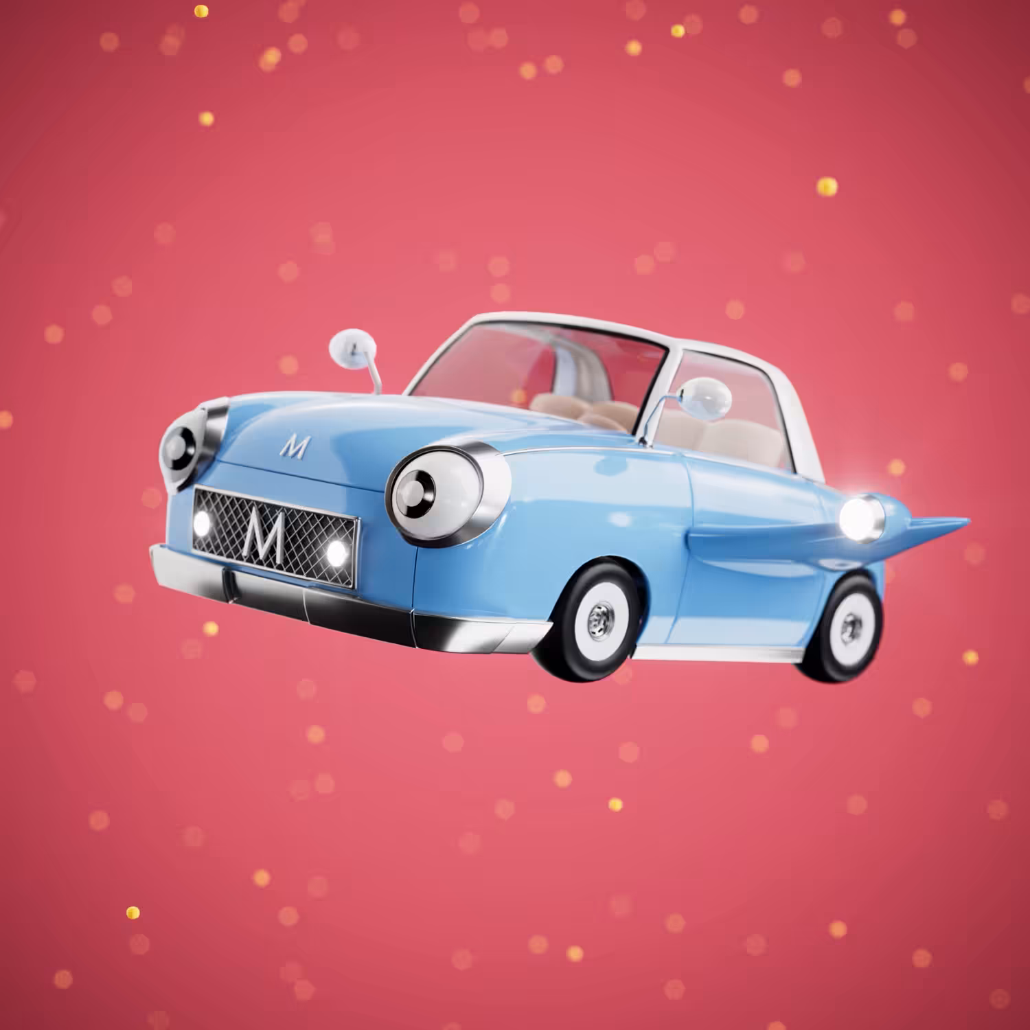 MANTA CLASSIC POP