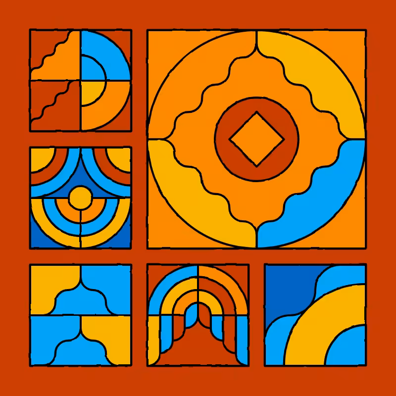 Efflorescence #36