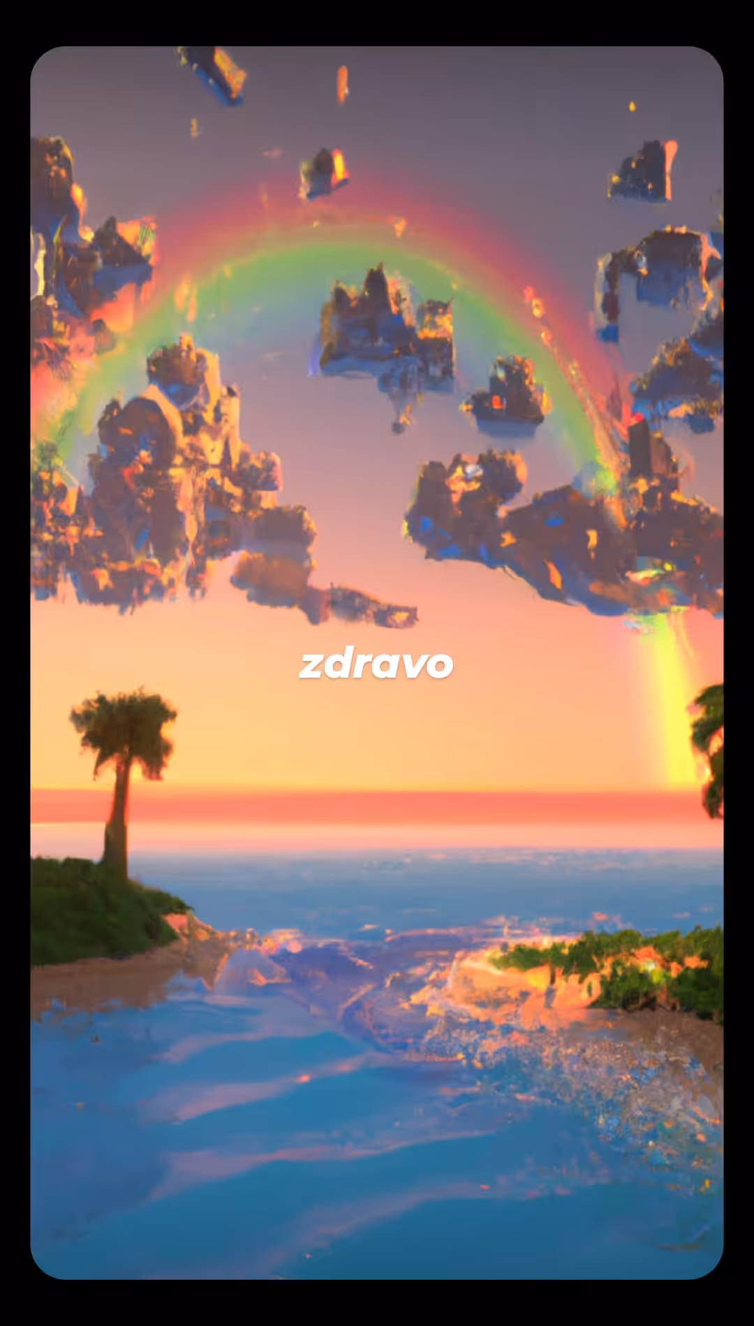 zdravo