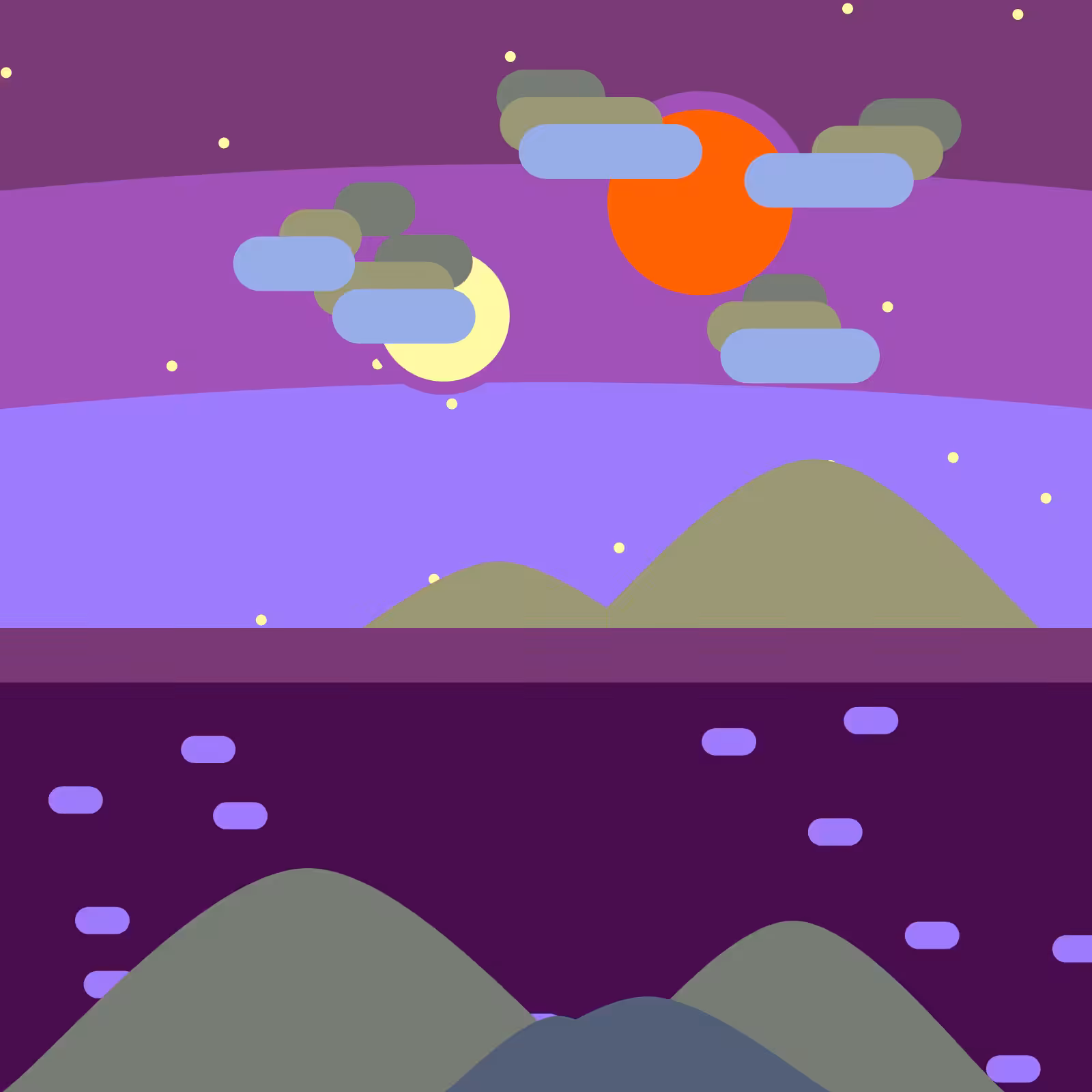 Geolake #88