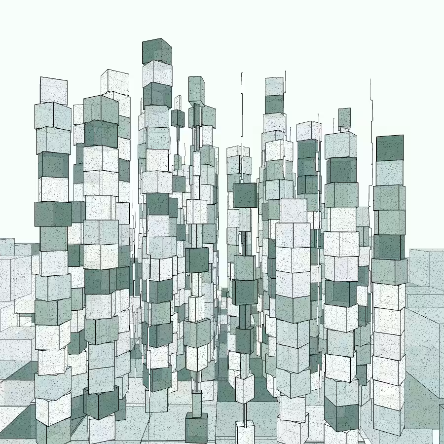 Stack Field #15