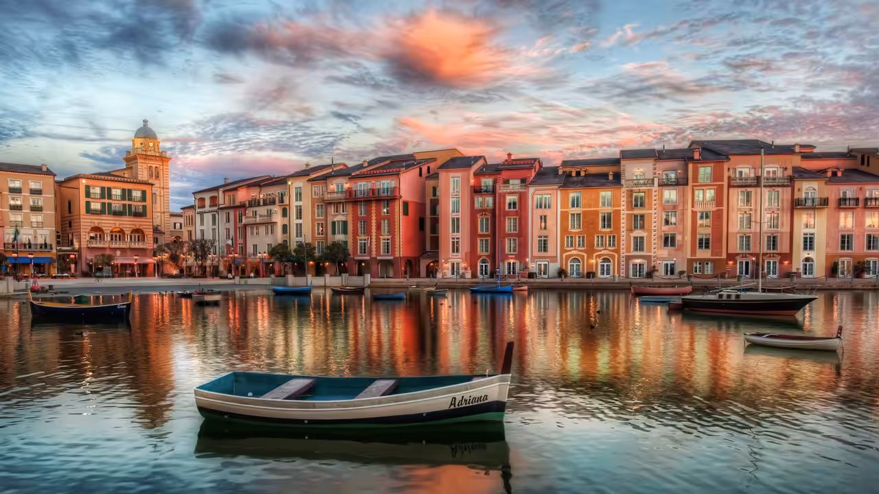 #25 - Orlando