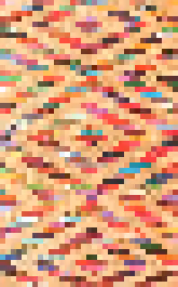 Rug #100