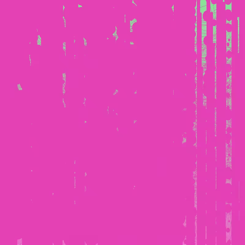 gradient canvas I #1
