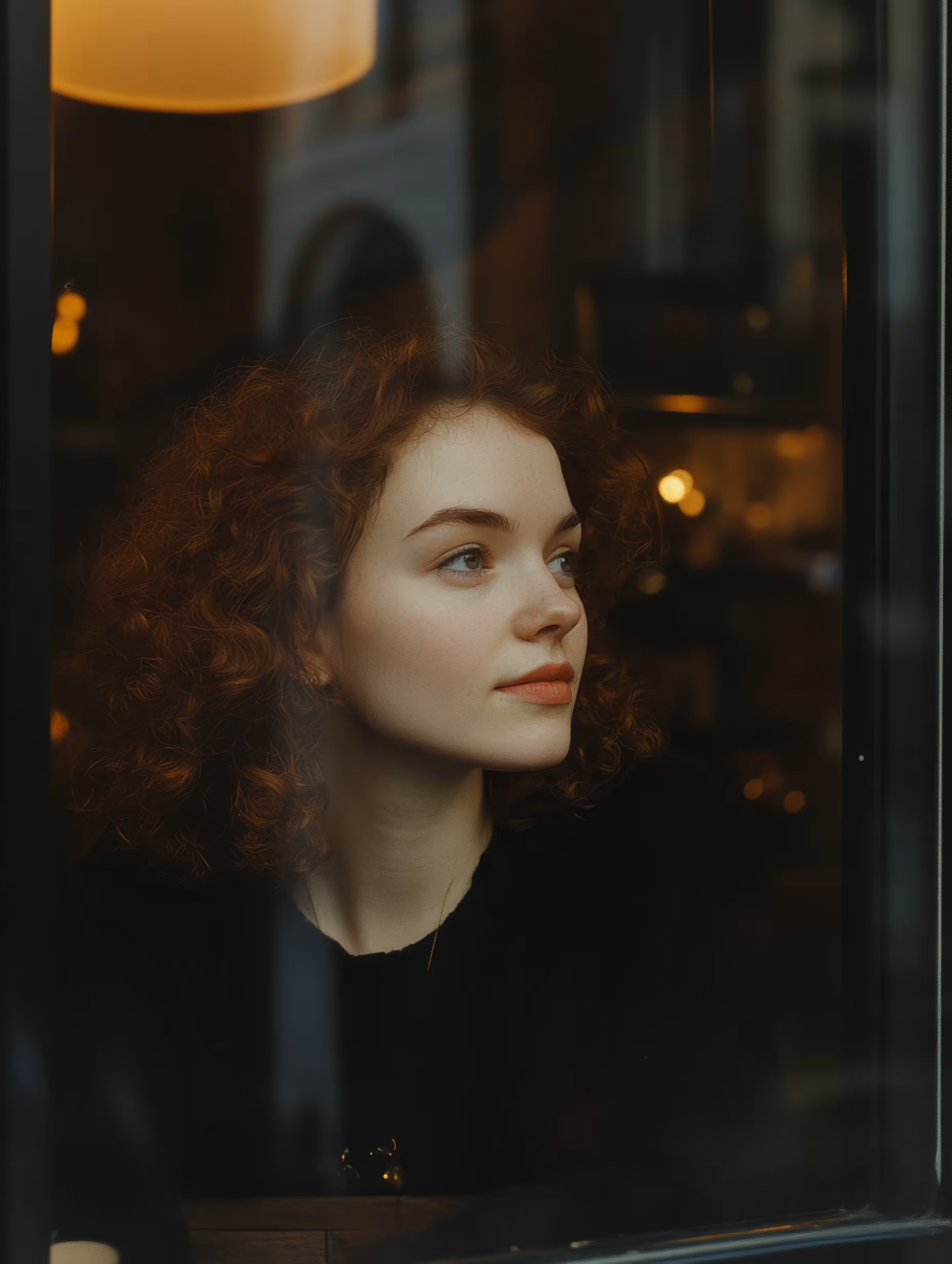 Synthetic Polaroid