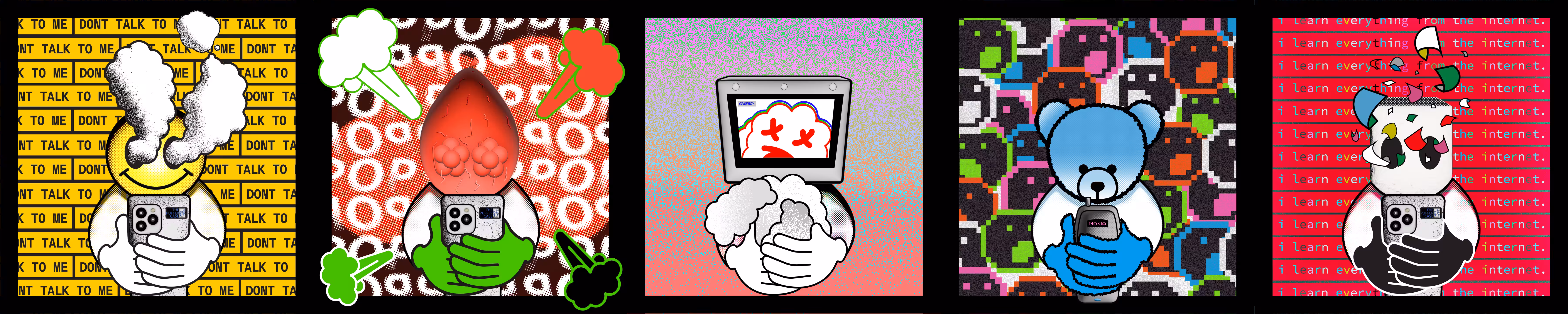 digital_generation_self_portraits