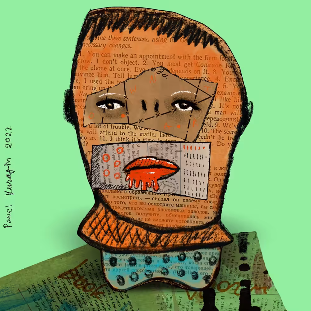 Book worm #69
