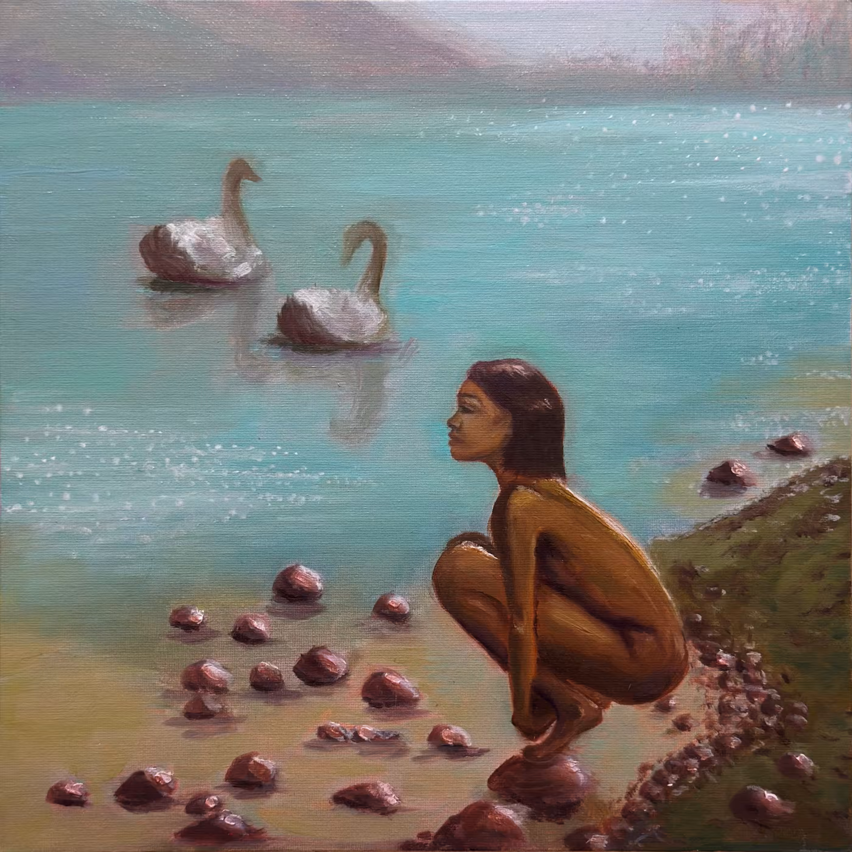 Peaceful Mind