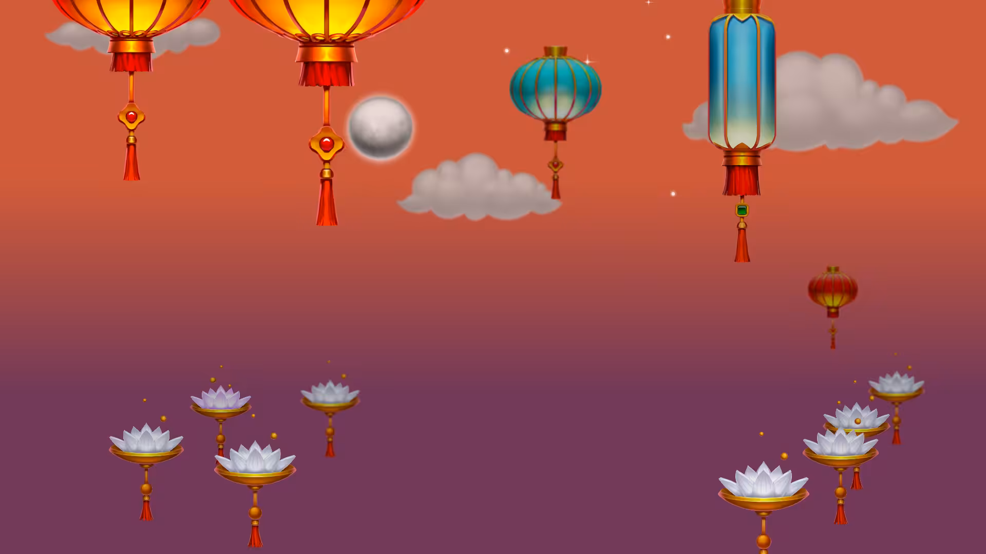 Mooncakes: Happy Mid Autumn Festival 2022 #1163