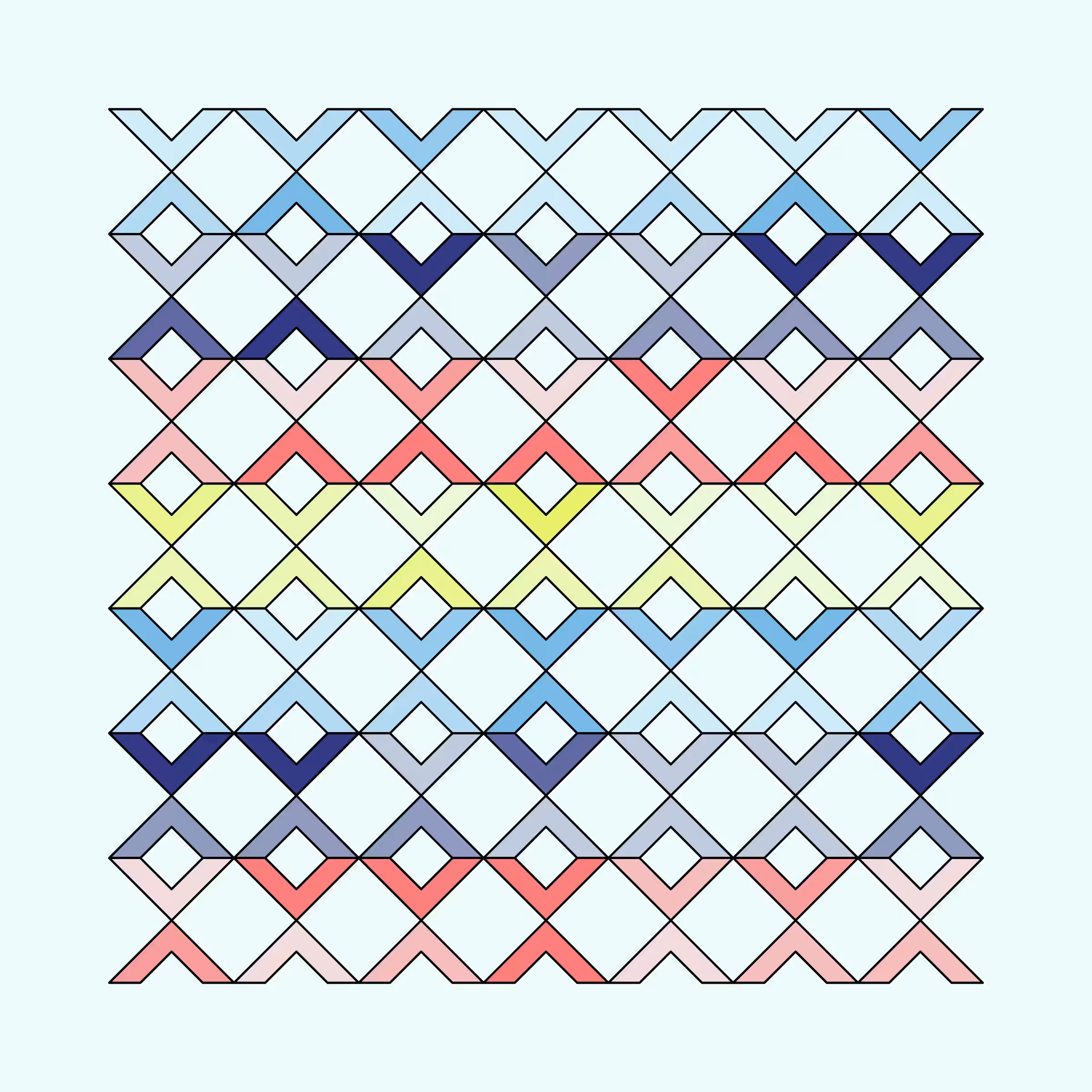 Coalescent #78