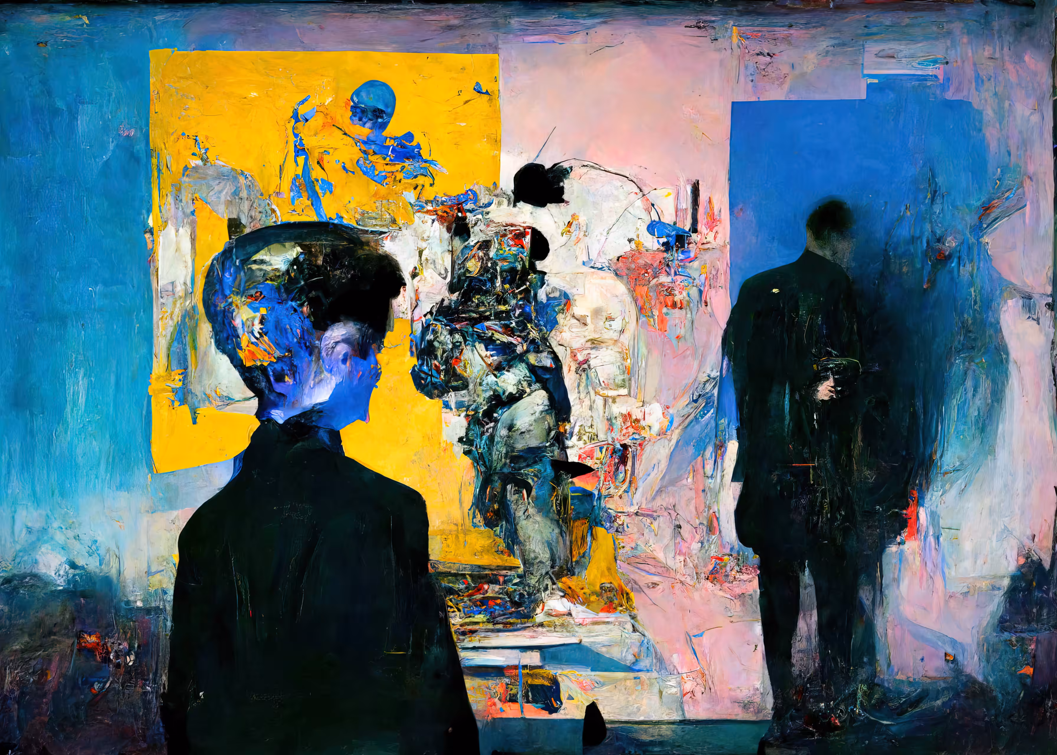 self observer