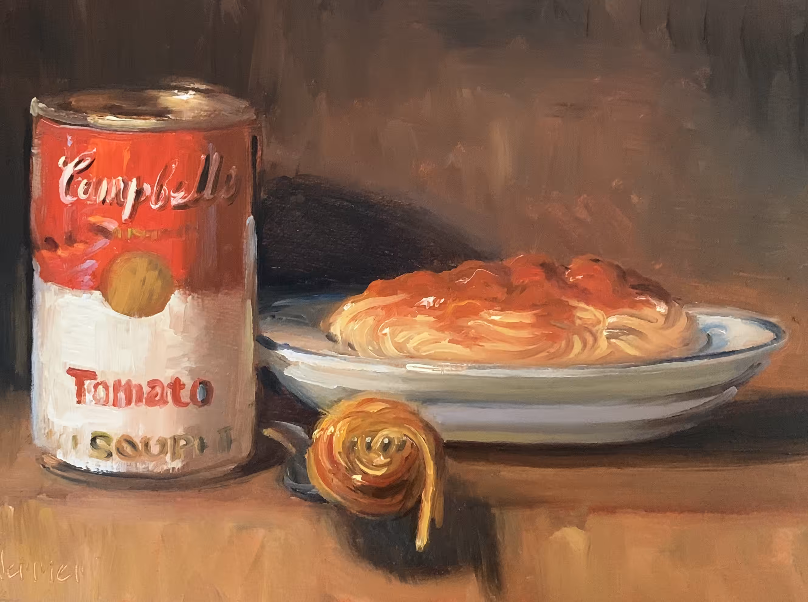 Spaghetti 