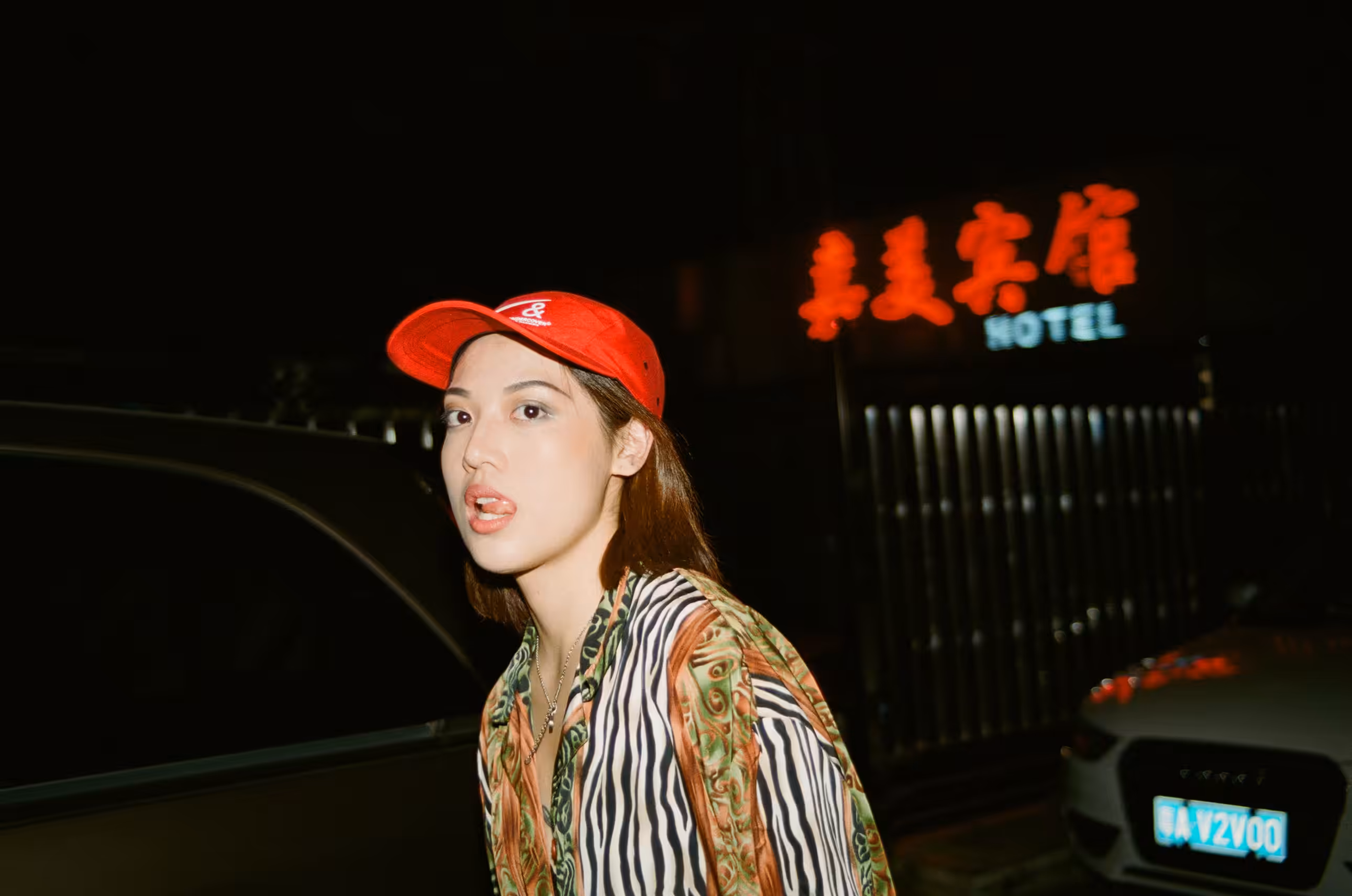Grand Guangzhou Hotel
