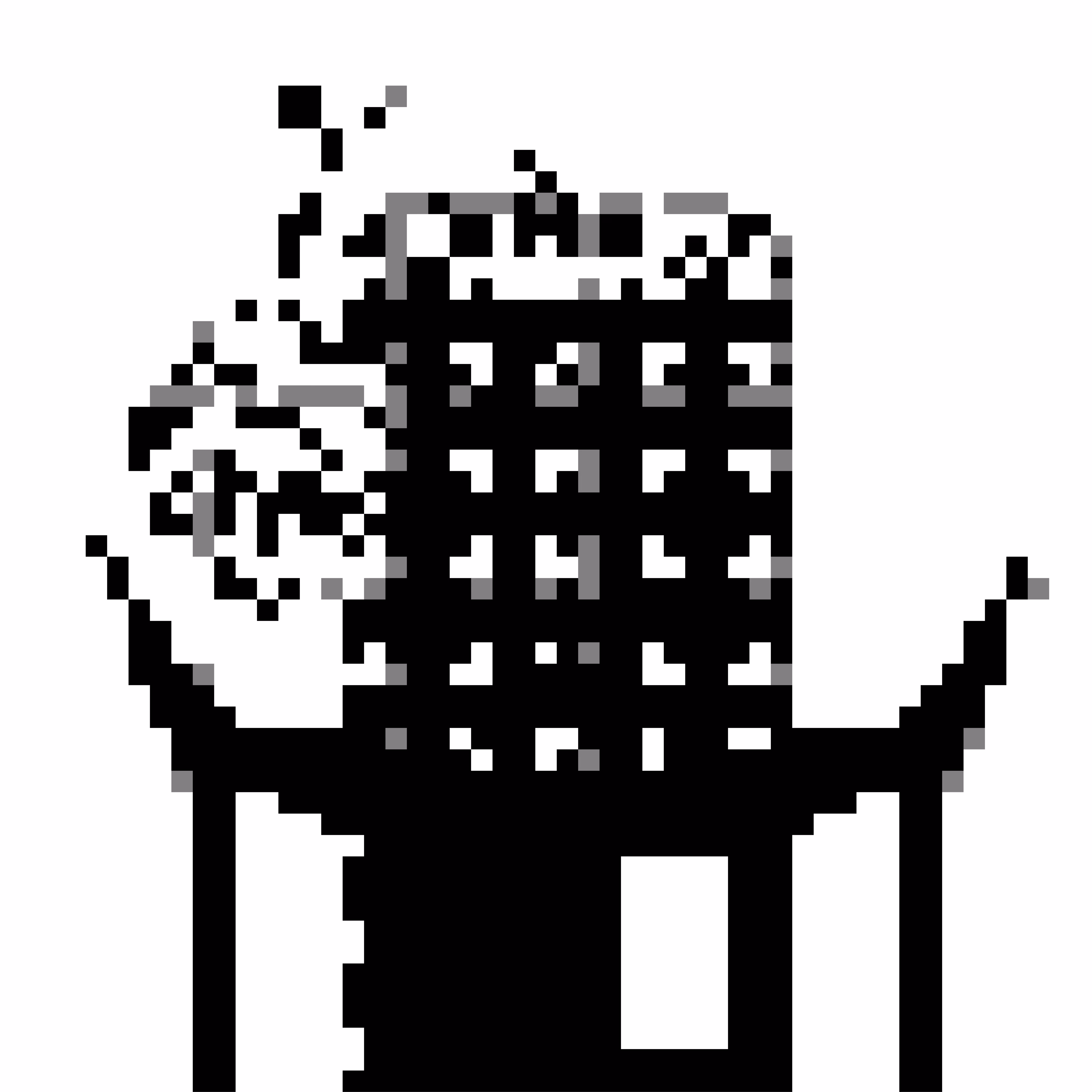 Pixel Creatures: PC.06