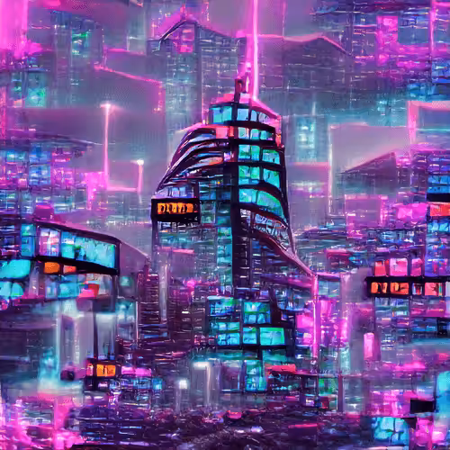 Lucid Dream #00028