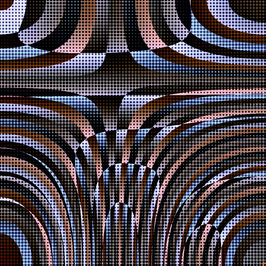 Playground II #19