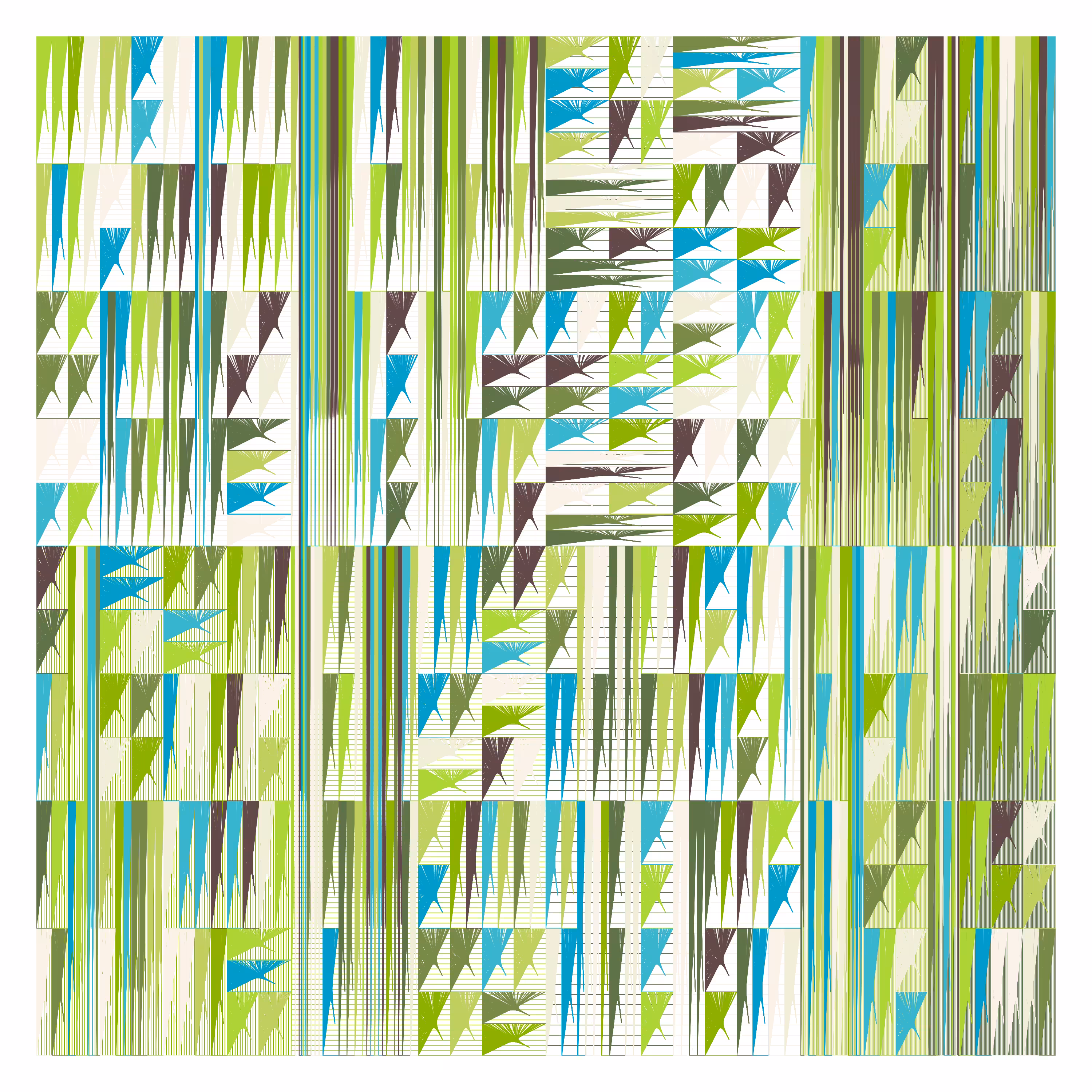 Elements of Art - Line #170