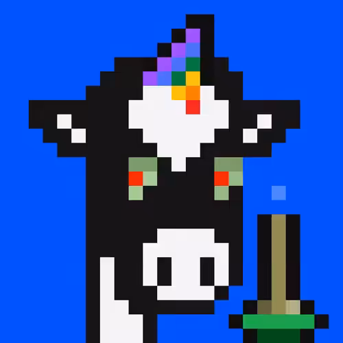CowPunks #1166