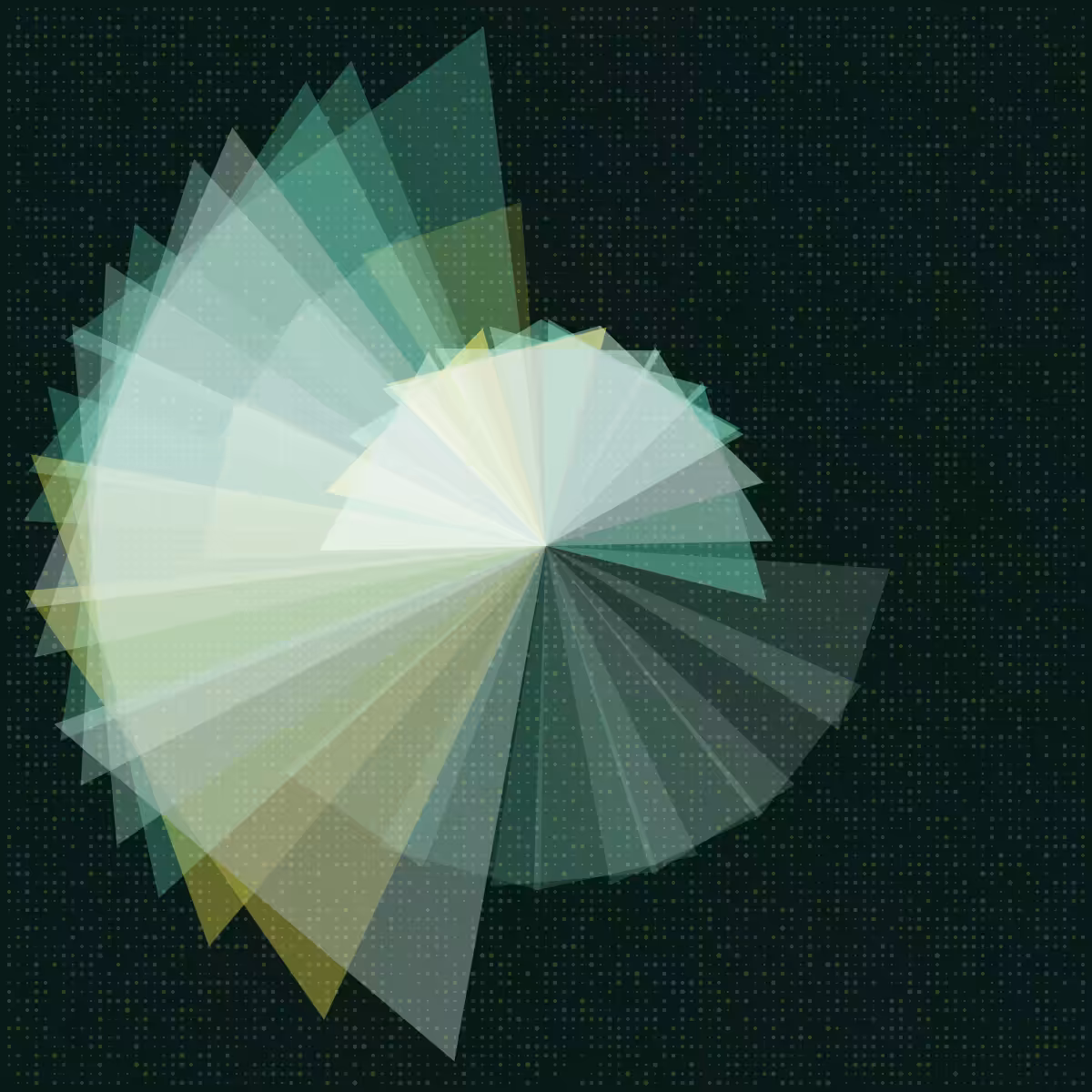 Light Speed #19