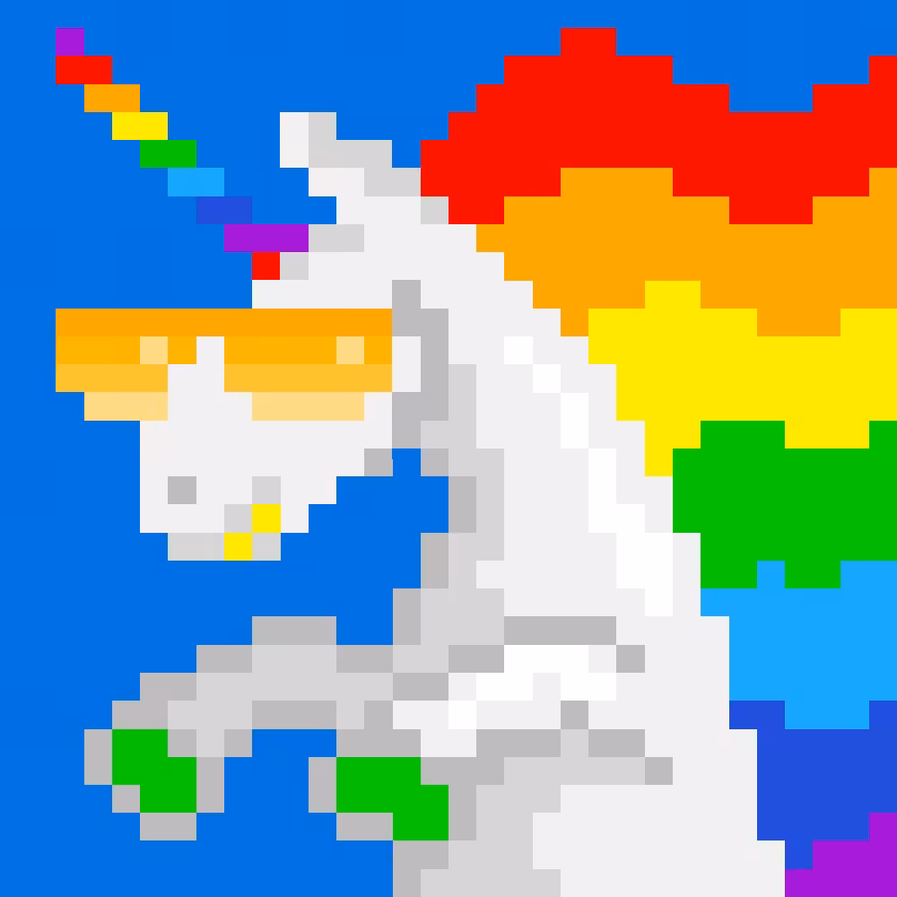 Unicorn #6147