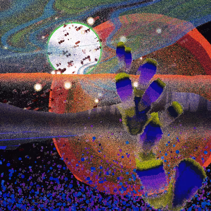 Ceshan's Psychedelics #527