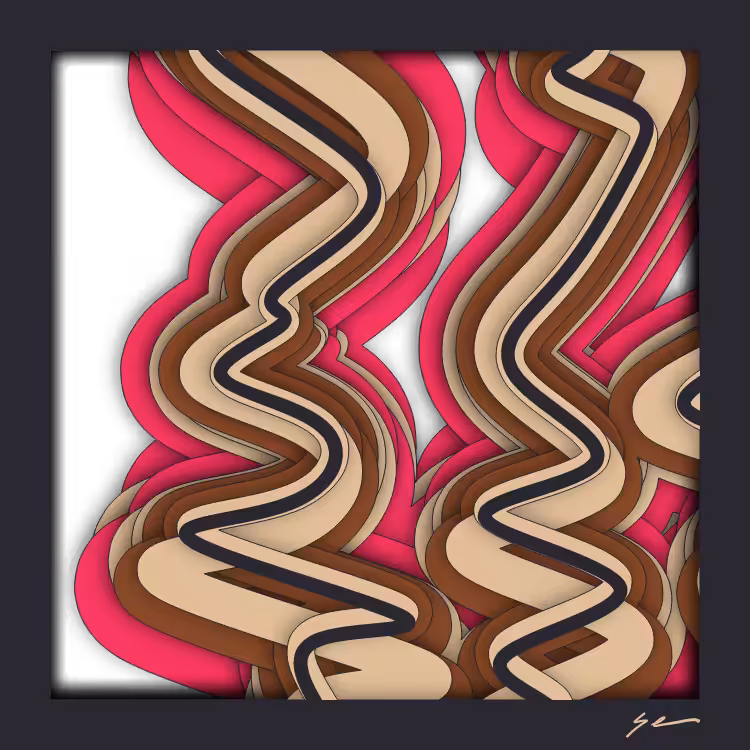 Amplitude #357