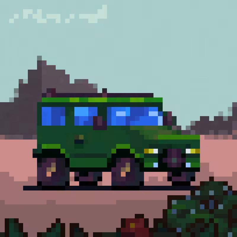 NO ROADMAP #132