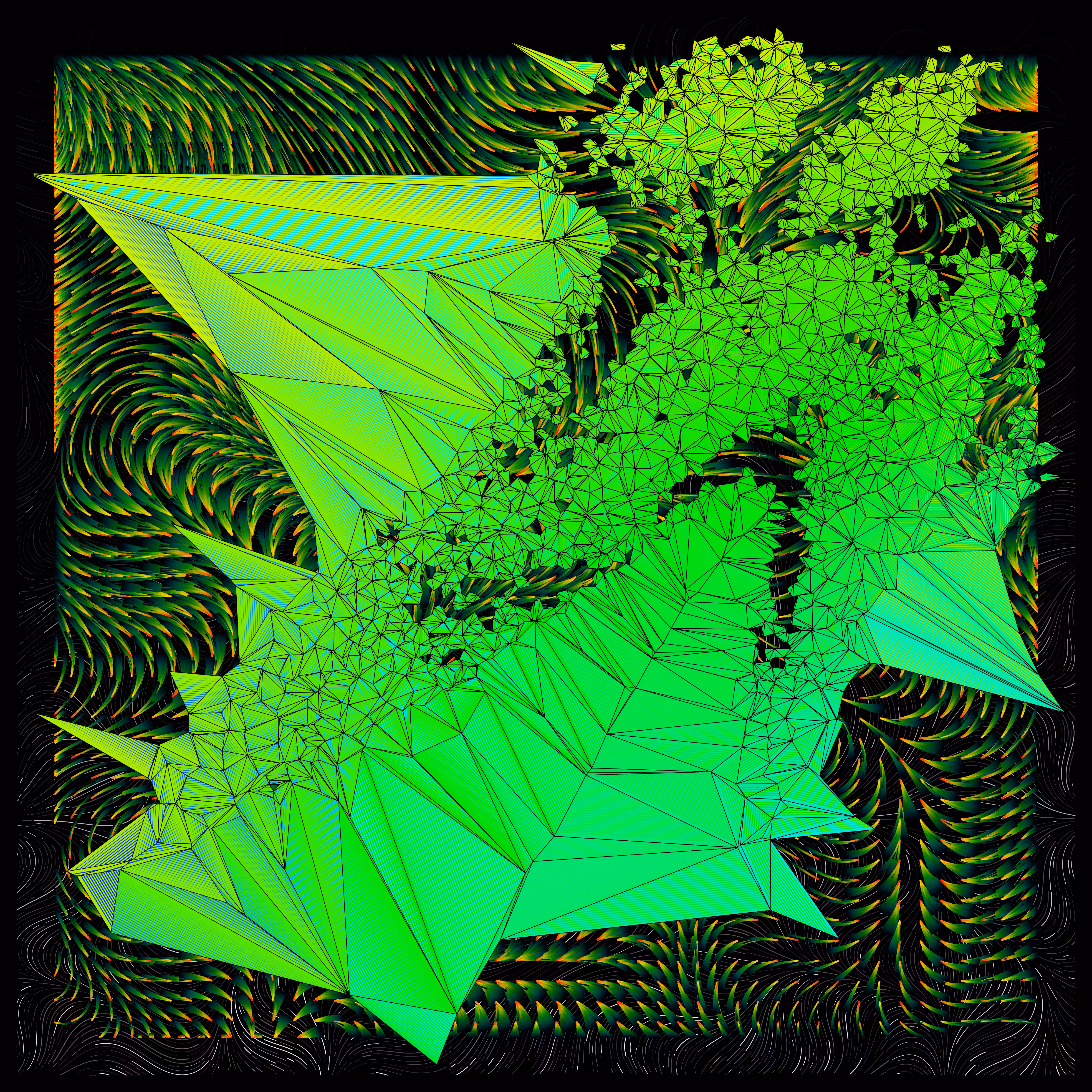 Ephemeral Tides #262