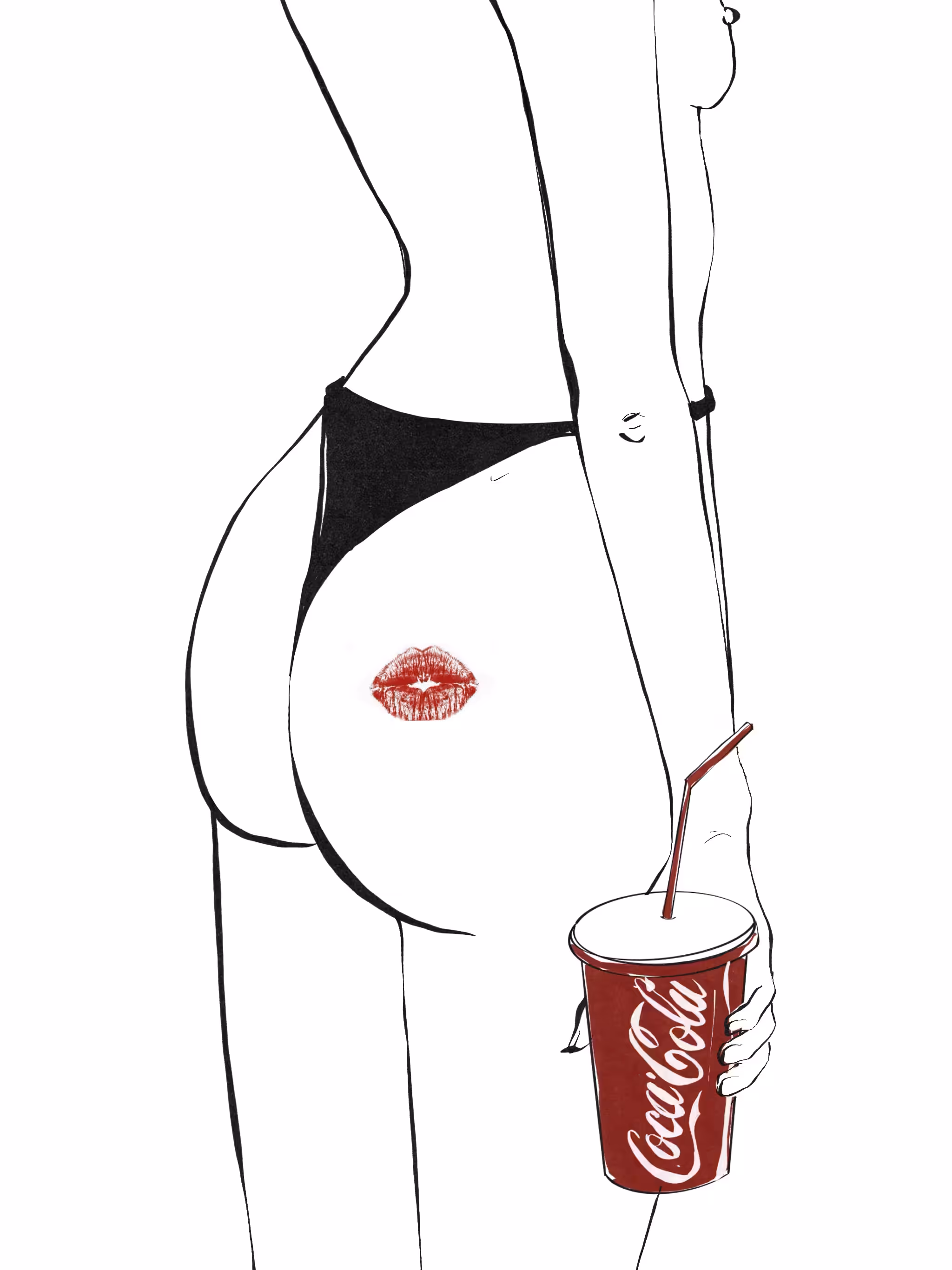 Kiss