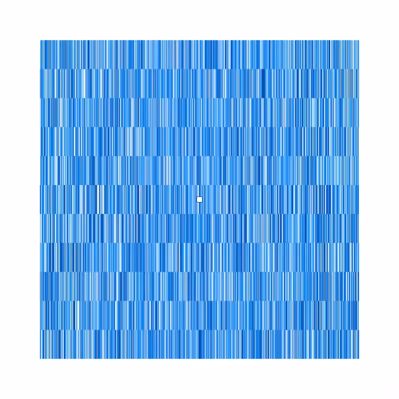 The Glitch #73