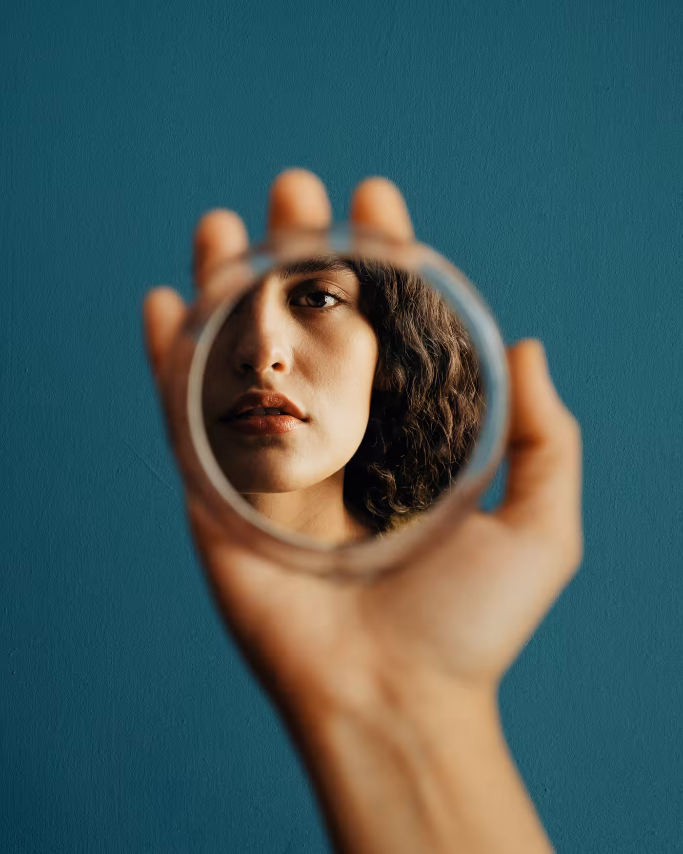 The Mirror