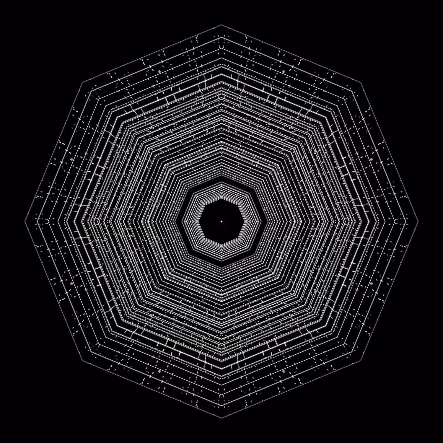 black orbital V400