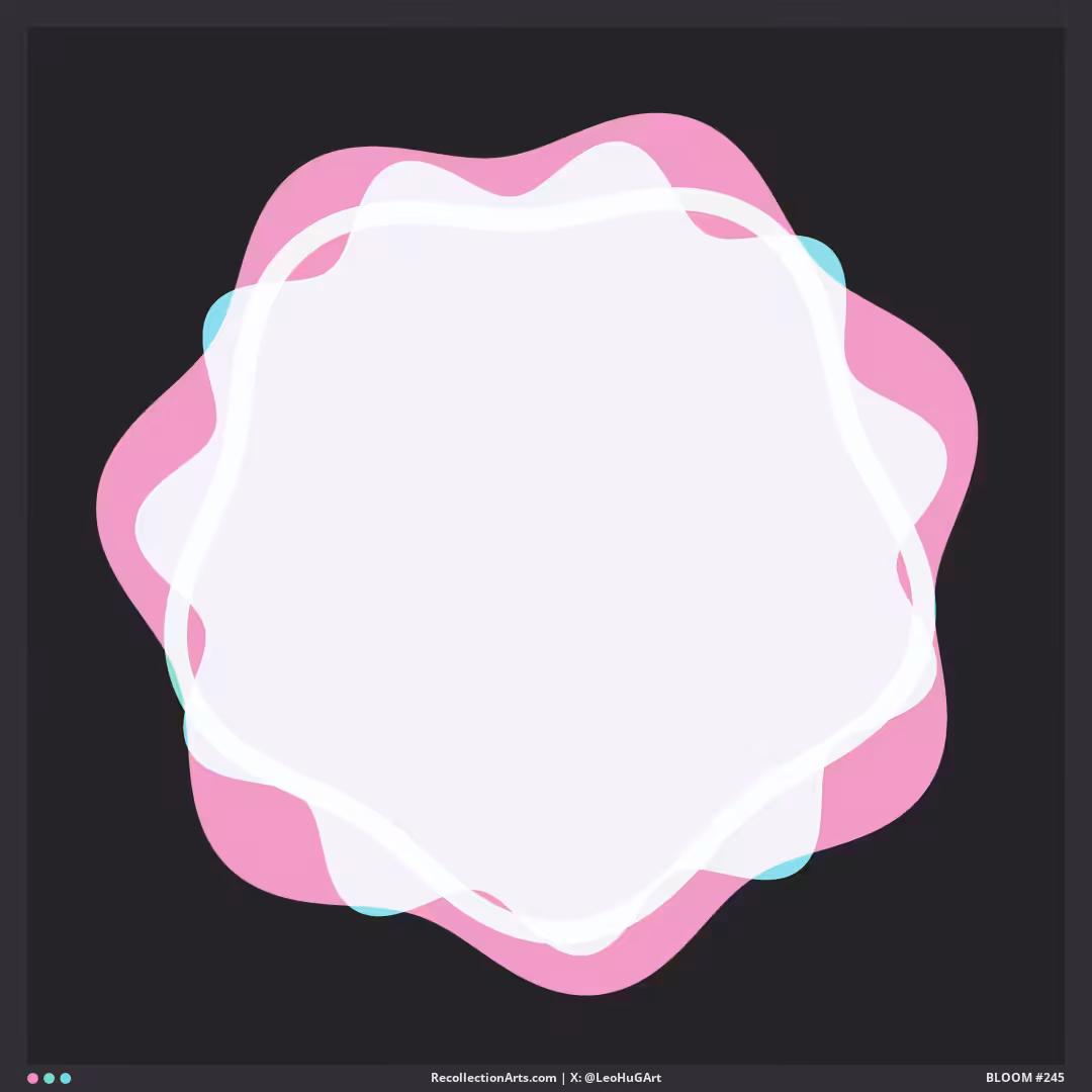 Bloom #245