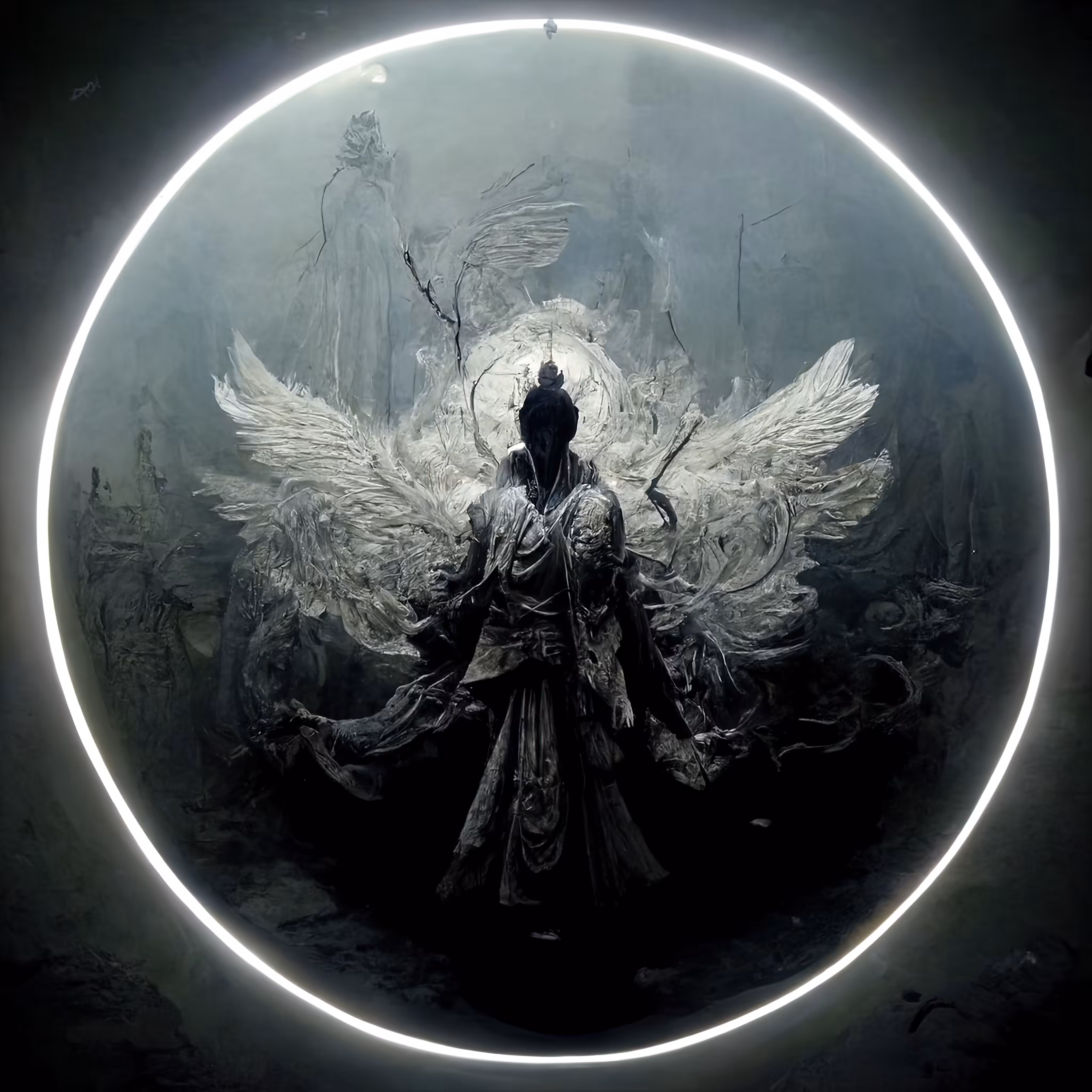 The Warrior Angel
