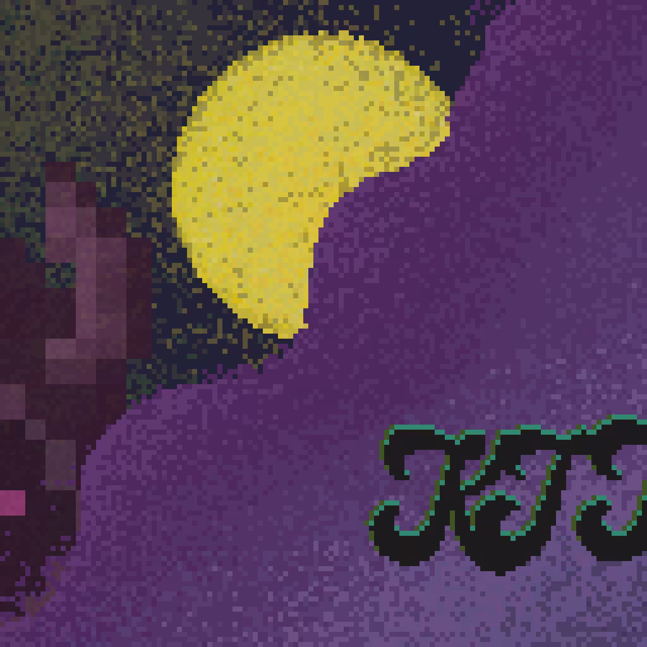 Cursed Kingdom #0002