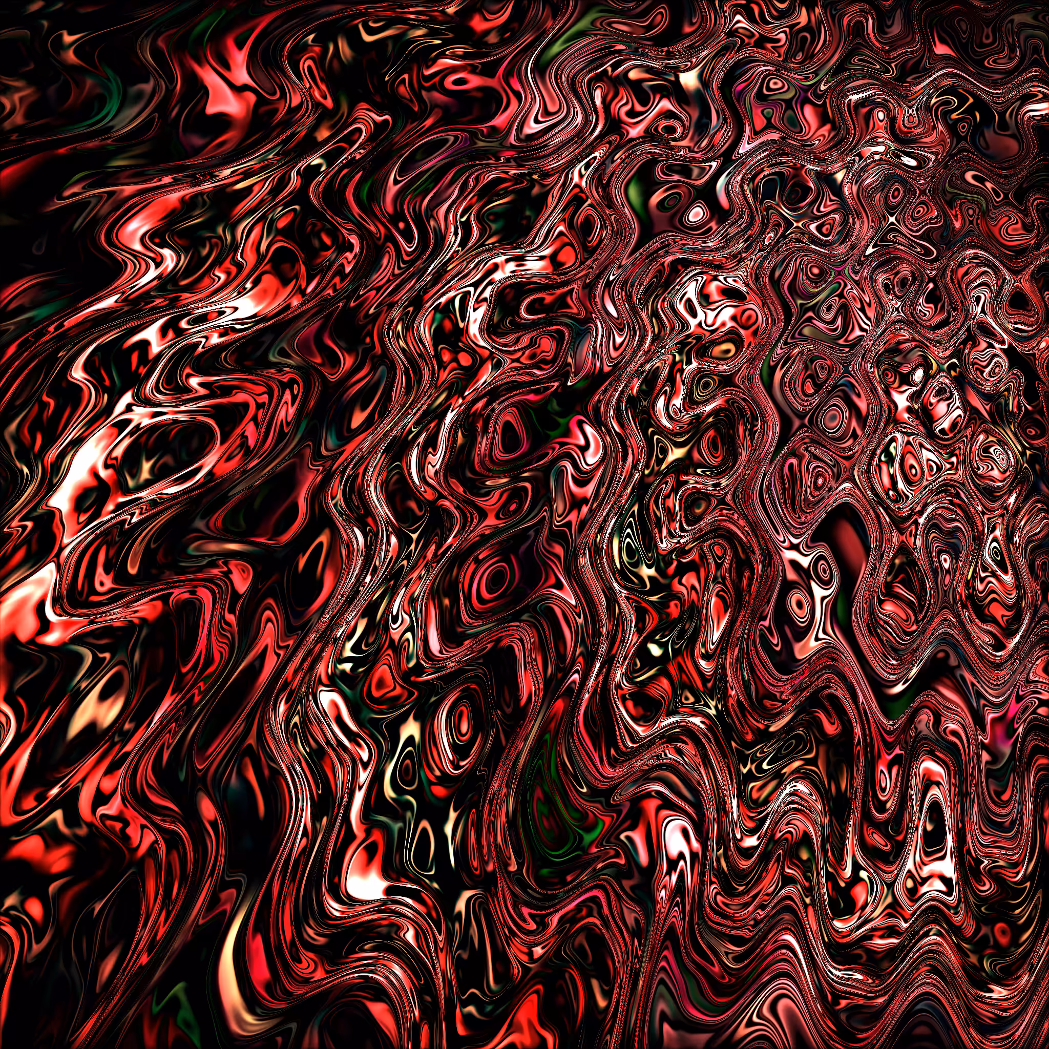 metal soup #9