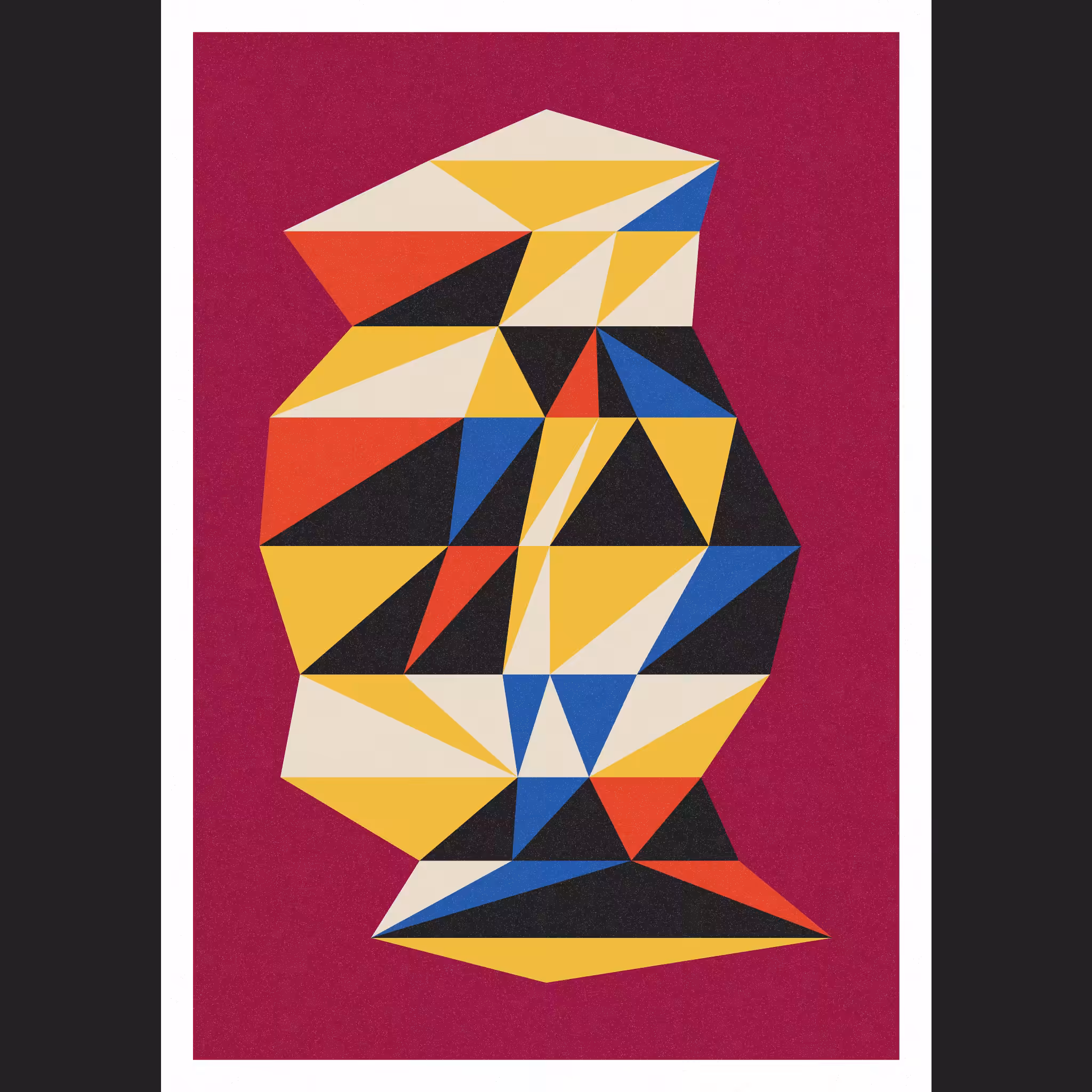 Archiplex II #6