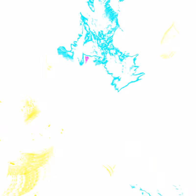 Feedback Paint Brush #8