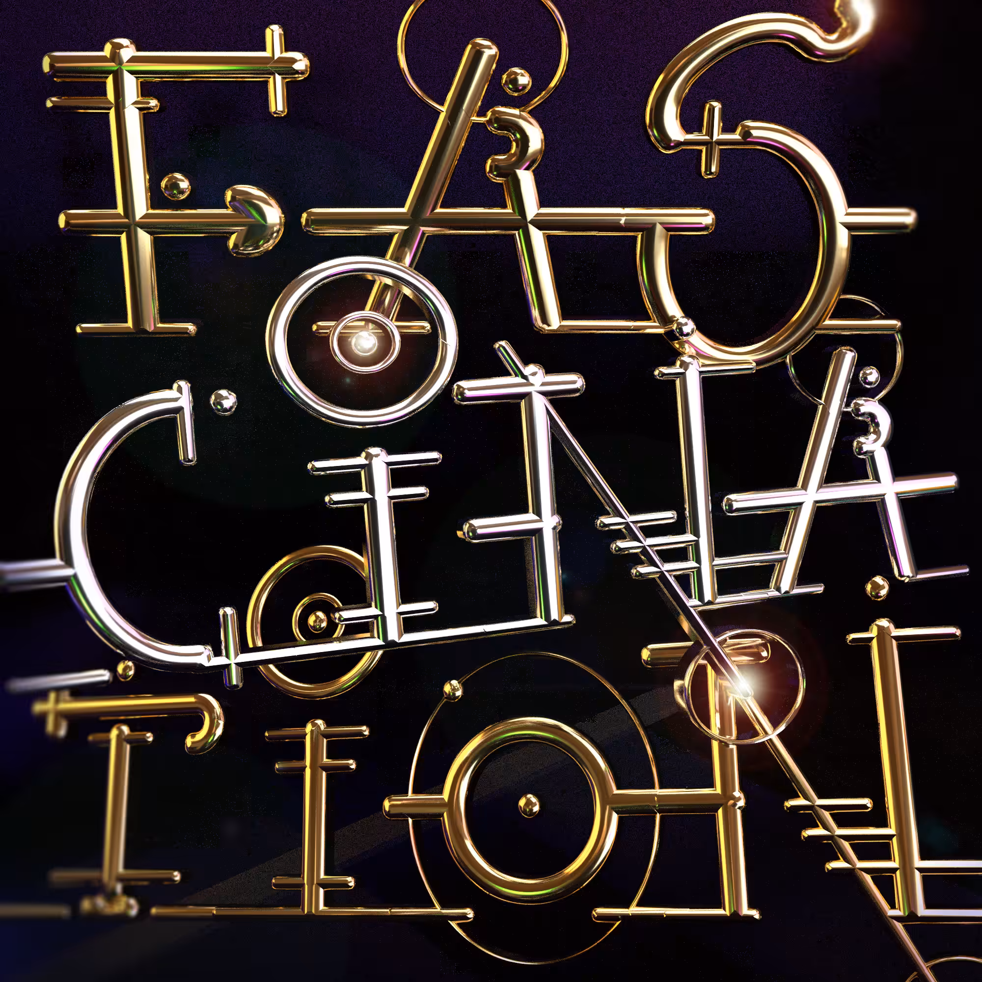 FASCINATION